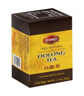 Oolong ‑ Dynasty Tea