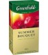 Summer Bouqet - Greenfield Herbal Tea